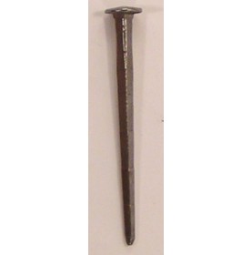 Forged marinier nails
