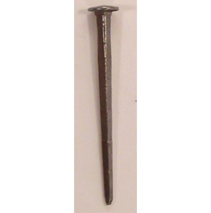 CLOU CHARPENTE MARINIER ACIER POLI 1KG CLOU CHARPENTE MARINIER ACIER POLI 1KG