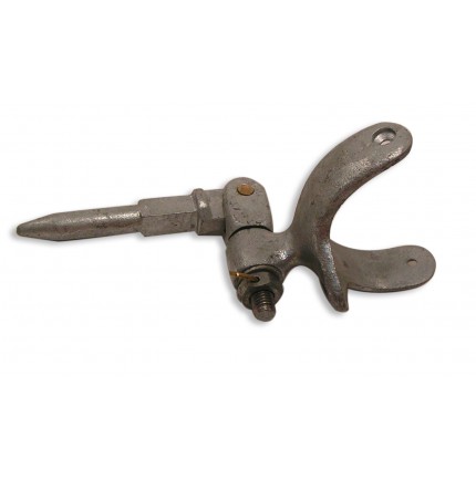VIT MULET GALVA/BOME A ROULEAU VIT MULET GALVA/BOME A ROULEAU