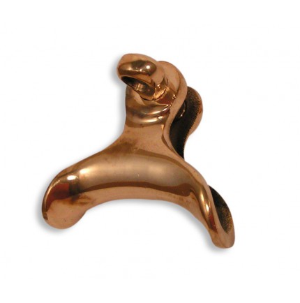 COULISSEAU DE DRISSE DE PIC BRONZE COULISSEAU DE DRISSE DE PIC BRONZE