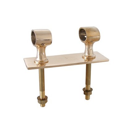 TAQUET TIGE FILETEE BRONZE TAQUET TIGE FILETEE BRONZE