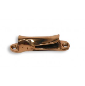 TAQUET COINCEUR TUBE BRONZE