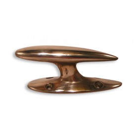 TORPEDO CLEAT IN BRONZE