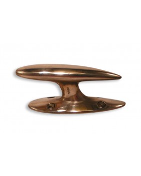Taquet torpedo en bronze