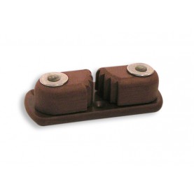 Tufnol cam cleat