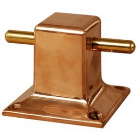 BRONZE MOORING BITT