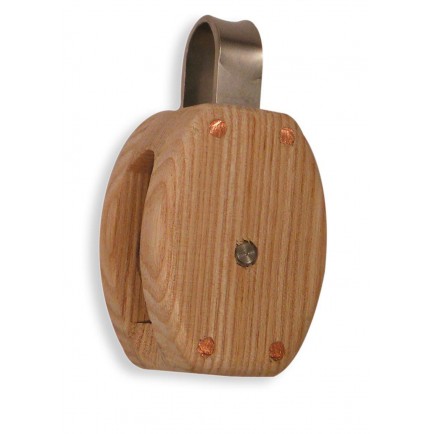 POULIE TRAD HAVRAISE SIMPLE POULIE TRAD HAVRAISE SIMPLE