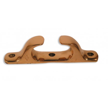 Chaumard droit en bronze Chaumard droit en bronze