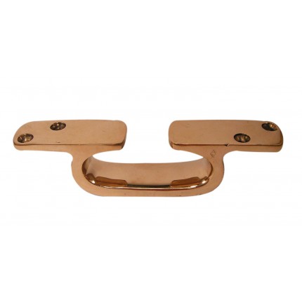 CHAUMARD A ENCASTRER DROIT BRONZE 200 MM CHAUMARD A ENCASTRER DROIT BRONZE 200 MM