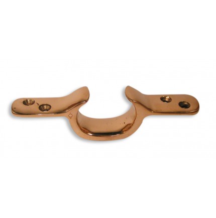 CHAUMARD A ENCASTER DEMI LUNE BRONZE 180MM CHAUMARD A ENCASTER DEMI LUNE BRONZE 180MM