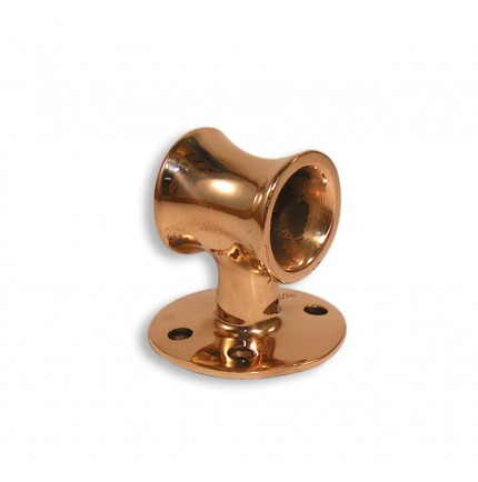 Filoir en bronze cordage de 16 mm Filoir en bronze cordage de 16 mm