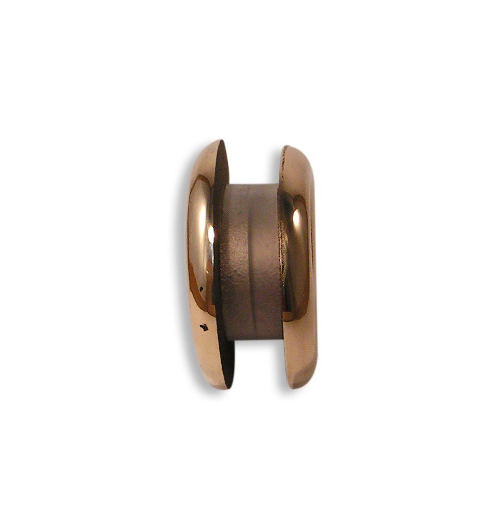 BRONZE THROUGH BULKHEAD FAIRLEAD