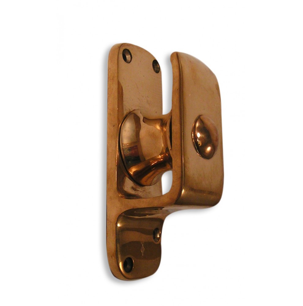 BRONZE SIDE FITTING STEMHEAD ROLLER