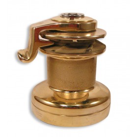 BRONZE SELF TAILING WINCH