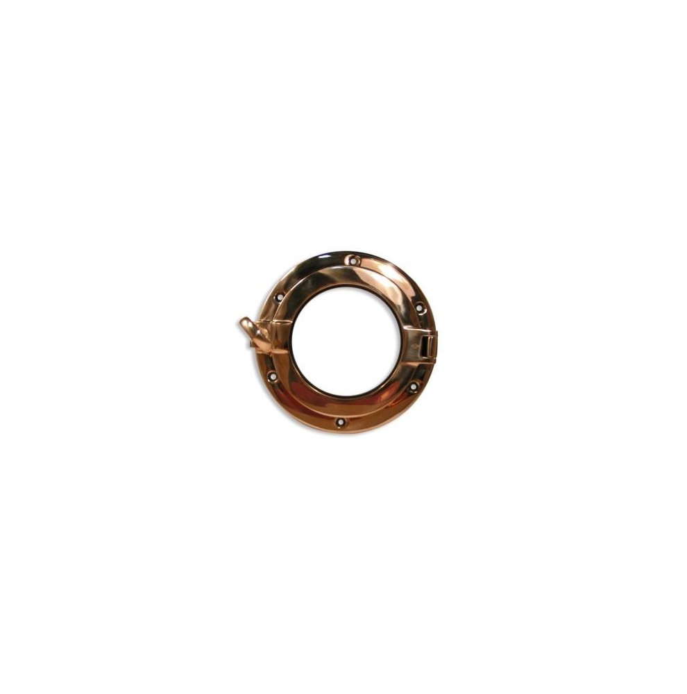 HUBLOT OUVRANT BRONZE