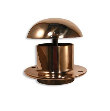 AERATEUR DE PONT CHAMPIGNON BRONZE AERATEUR DE PONT CHAMPIGNON BRONZE
