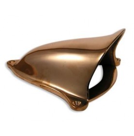 AERATEUR COQUILLE BRONZE