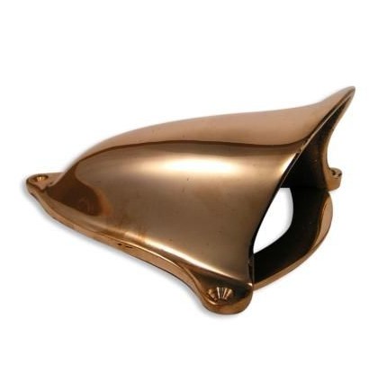 AERATEUR COQUILLE BRONZE AERATEUR COQUILLE BRONZE