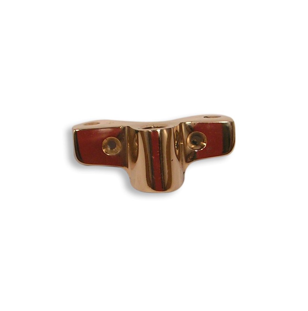 SUPPORTO IN BRONZO PER SCALMI 1066 E 1049