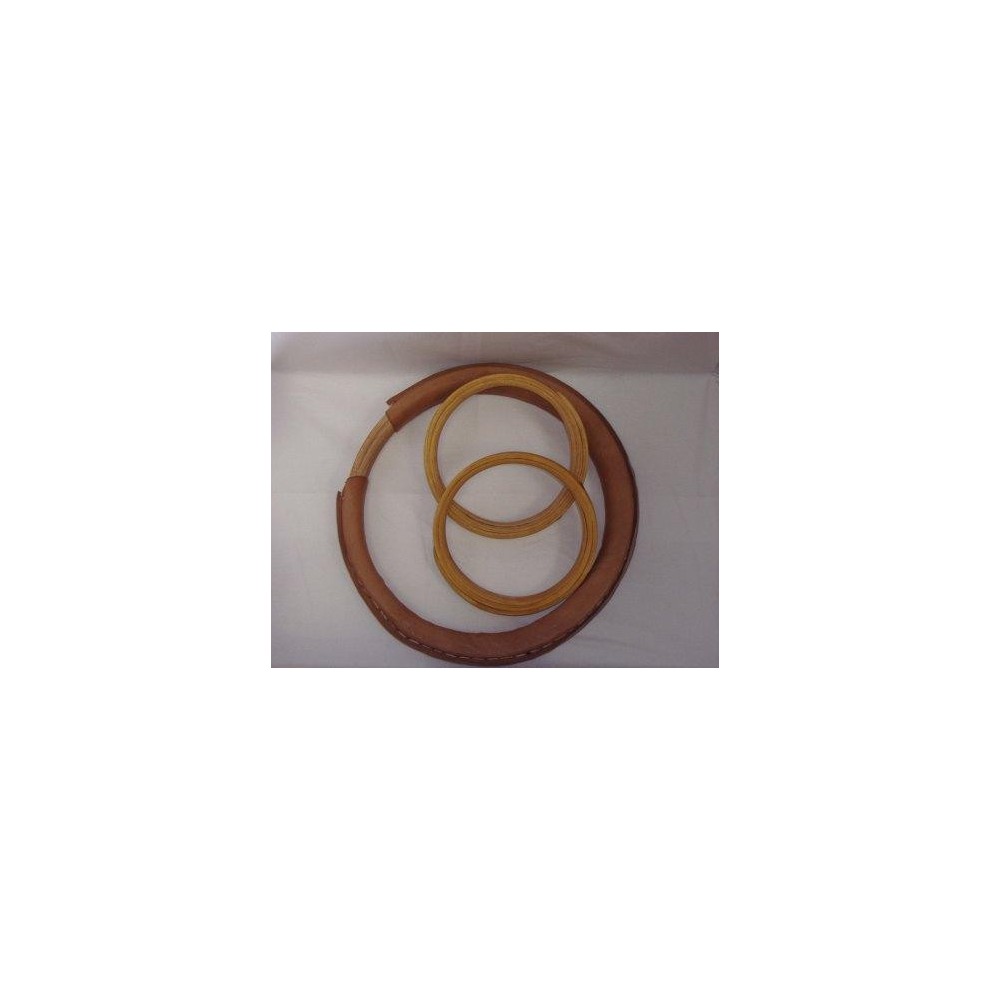 CERCLE DE MAT/FRENE RIVETE CUIVRE