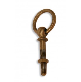 BRASS RINGBOLT