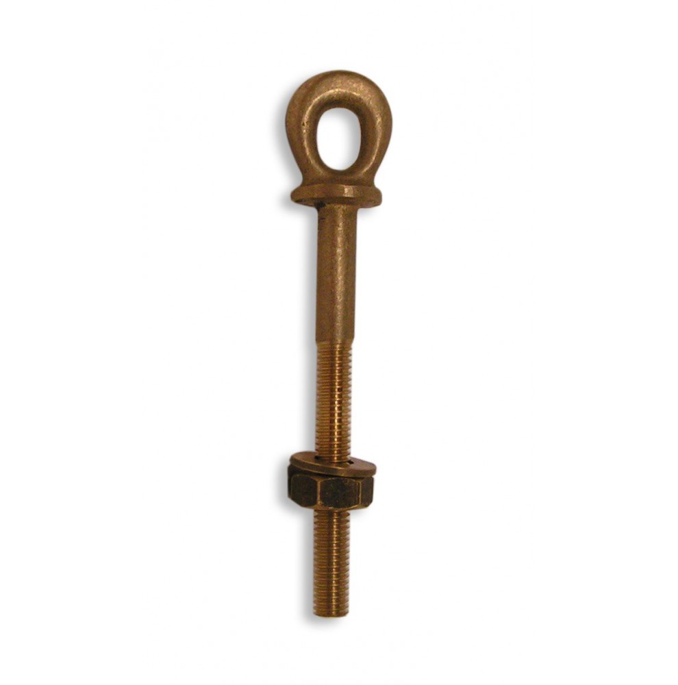 Tige Ronde En Bronze CuSn10P - Diamètre 36 Mm, Longueur 250 Mm, Pour Pièces Mécaniques
