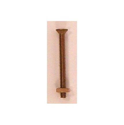 50x fraisée Hex Socket Vis Pure Cuivre Tête Plate Pièces matérielles M5x10 nouveau 50x fraisée Hex Socket Vis Pure Cuivre Tête Plate Pièces matérielles M5x10 nouveau