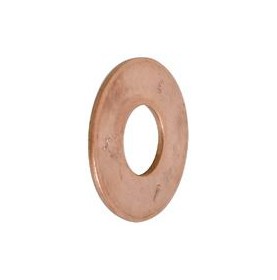 FLAT WASHERS SILICON BRONZE