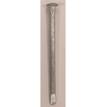 CLOU GALVA A CHAUD TYPE CARVELLE 1KG CLOU GALVA A CHAUD TYPE CARVELLE 1KG