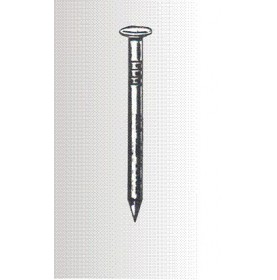 GALVANIZED BRIPFAST NAILS