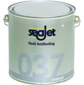 Antifouling SEAJET COASTAL