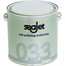 Antifouling SEAJET Shogun