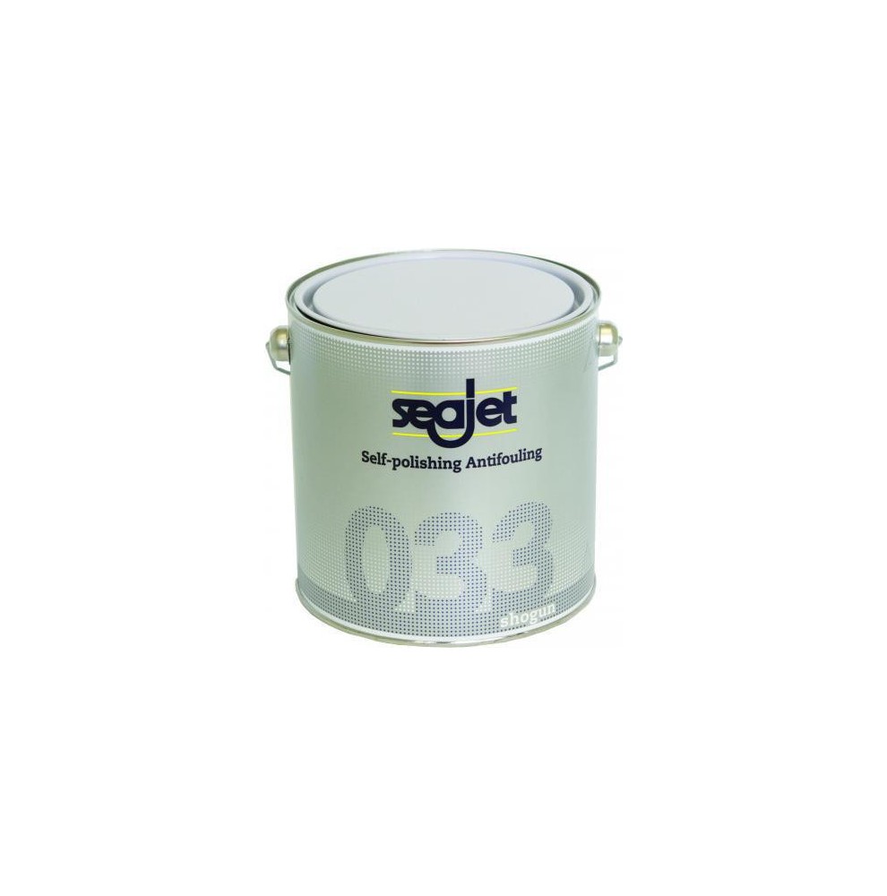 Antifouling SEAJET SHOGUN