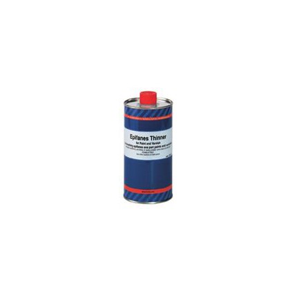 Diluant pour vernis Epifanes monocomposant en 1L Diluant pour vernis Epifanes monocomposant en 1L
