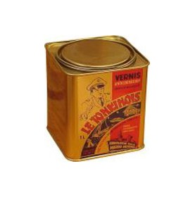 Vernis traditionnel Le Tonkinois