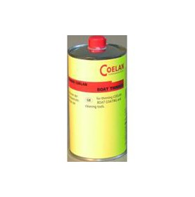 All-purpose thinner for COELAN 1L