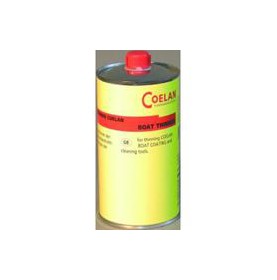 DILUANT POUR COELAN 1L