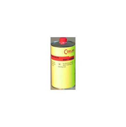 DILUANT POUR COELAN 1L DILUANT POUR COELAN 1L