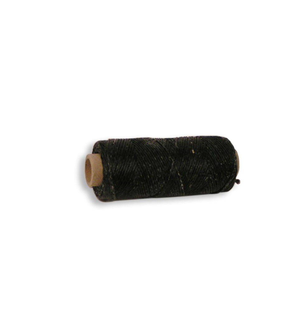 Fil à surlier 1mm d'épaisseur en polyester