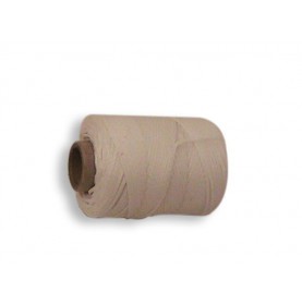 Fil à surlier 1mm d'épaisseur en polyester