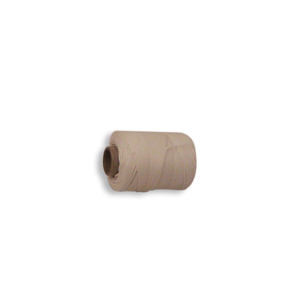 Fil à surlier 1mm d'épaisseur en polyester