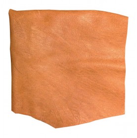 Cuoio di protezione e fasciatura ocre di 1.5mm