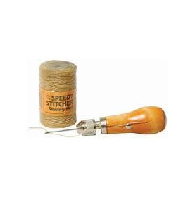 SEWING AWL SPEEDY STITCHER