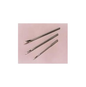 Needles for speedy stitcher