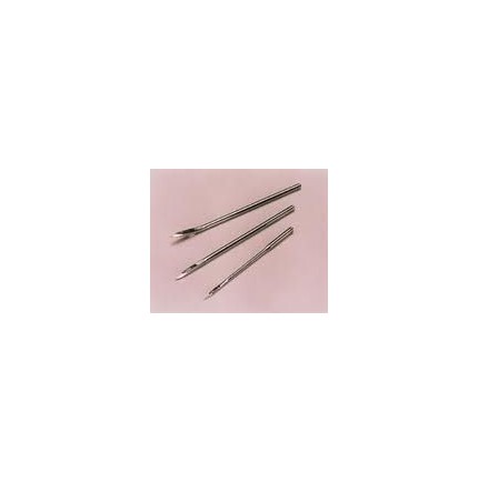 AIGUILLE SUPLEMENTAIRE POUR SPEEDY STITCHER AIGUILLE SUPLEMENTAIRE POUR SPEEDY STITCHER