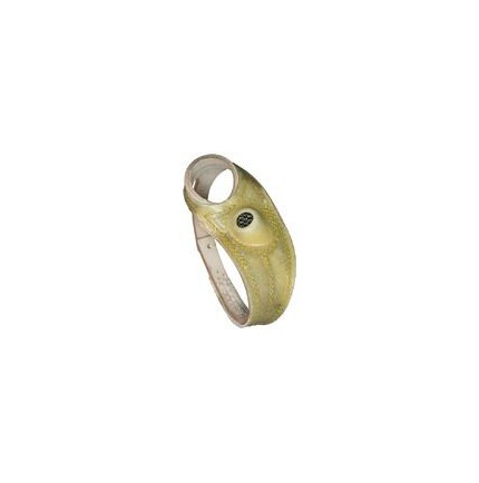 PAUMELLE DE VOILERIE CUIR RESINE PAUMELLE DE VOILERIE CUIR RESINE