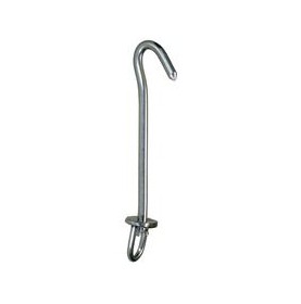BENCH HOOK WITH SWIVEL