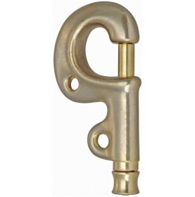 CRIMP-ON BRASS PISTON HANK