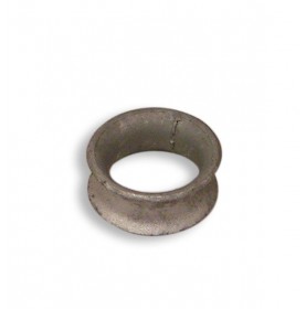 GALVANIZED ROUND THIMBLES
