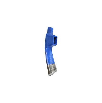 HERMINETTE CREUSE A TALON 70 MM HERMINETTE CREUSE A TALON 70 MM